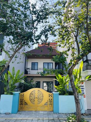 Аренда · FPT City · 2 комн. · 108 м² · Quận Ngũ Hành Sơn, ул. Hòa Hải