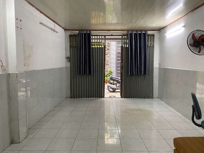 Аренда · 1 комн. · 32 м² · Quận Bình Thạnh, ул. Đường Nơ Trang Long