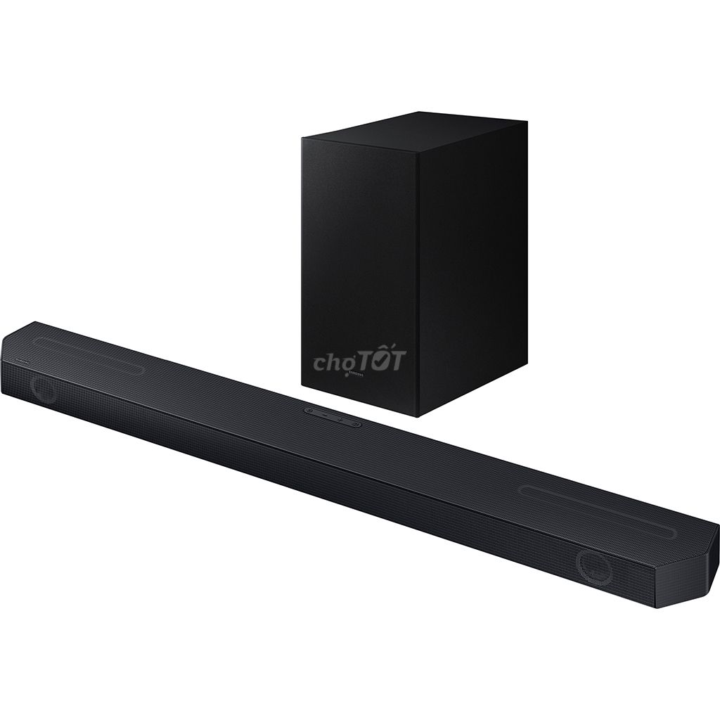 Loa thanh Samsung HW-Q600C/XV. Mua bán Tivi, Âm thanh tại Quận Hoàng Mai Hà Nội được đăng bởi Bùi Huệ  hình 1