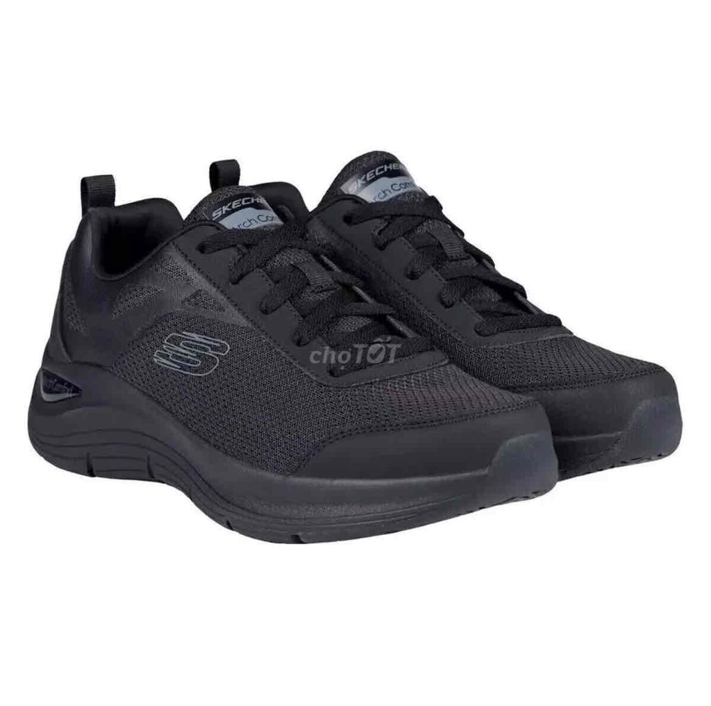 Giày Skechers Arch Comfort size 43