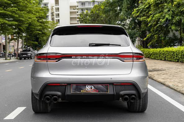 Macan bản full up 2020. Mua bán Ô tô tại Quận 7 Tp Hồ Chí Minh được đăng bởi Minh Anh hình 8