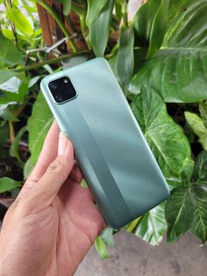 Realme C11 Ram2/32Gb Pin trâu Máy zin chuẩn 2 Sim. Mua bán Điện thoại tại Quận Ninh Kiều Cần Thơ được đăng bởi TP Store