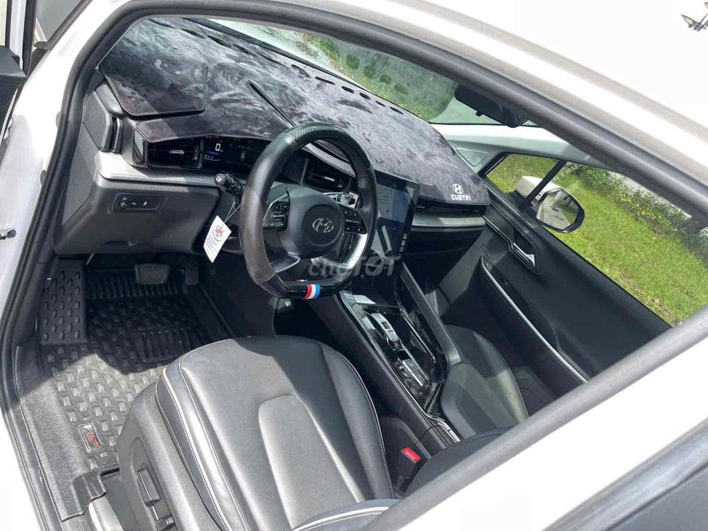 Hyundai Custin 2024 Cao Cấp 2.0T - 34000 km. Mua bán Ô tô tại Thành phố Thủ Đức Tp Hồ Chí Minh được đăng bởi Trường Xe Cũ  hình 9