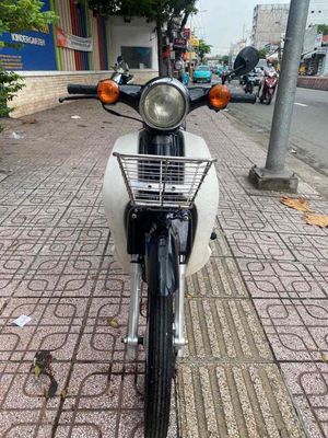 ✅Cup 50cc, japan, 2018, Bs: 59TA-02305  ✅xe mới nh. Mua bán Xe máy tại Quận 7 Tp Hồ Chí Minh được đăng bởi Xe Máy Bảo Trường