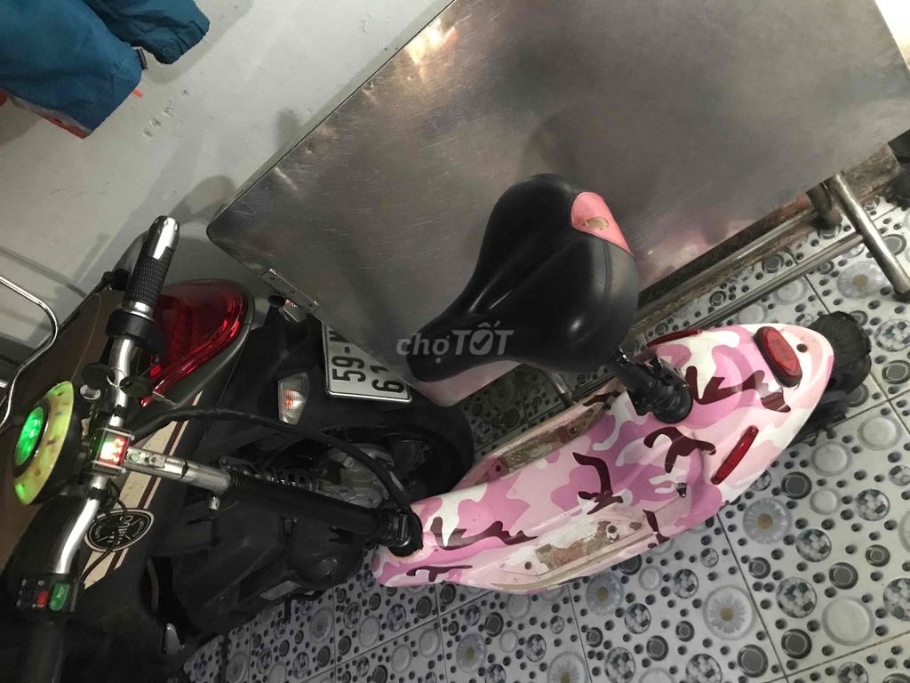 bán gấp xe điện mini. Mua bán Xe điện tại Quận 11 Tp Hồ Chí Minh được đăng bởi THANH TÙNG hình 1