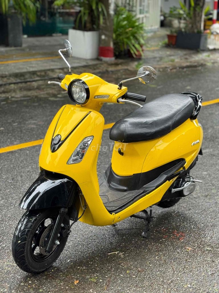 ELIZABETH BIỂN ĐẸP XE DỌN MỚI. Mua bán Xe máy tại Quận Thanh Khê Đà Nẵng được đăng bởi pôn pôn hình 3