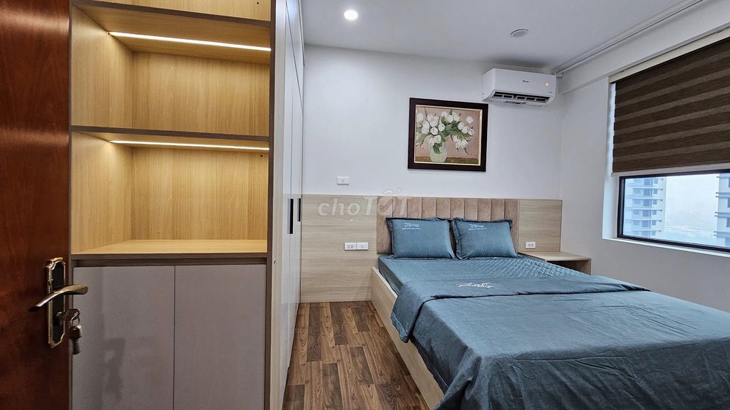 Chính chủ bán căn hộ toà A10 Nguyễn Chánh-70m2,2 ngủ.4 tỷ