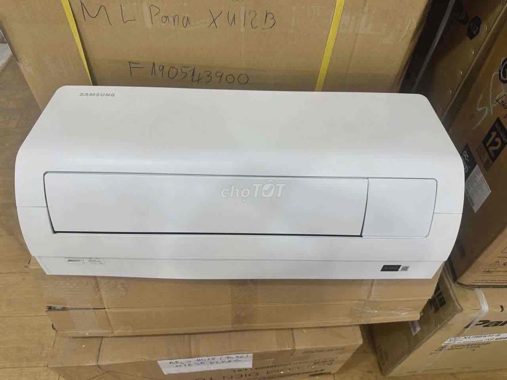 Điều hòa Samsung Đã sử dụng. Mua bán Máy lạnh, điều hoà tại Thị xã Cai Lậy Tiền Giang được đăng bởi Quoc Dang hình 1