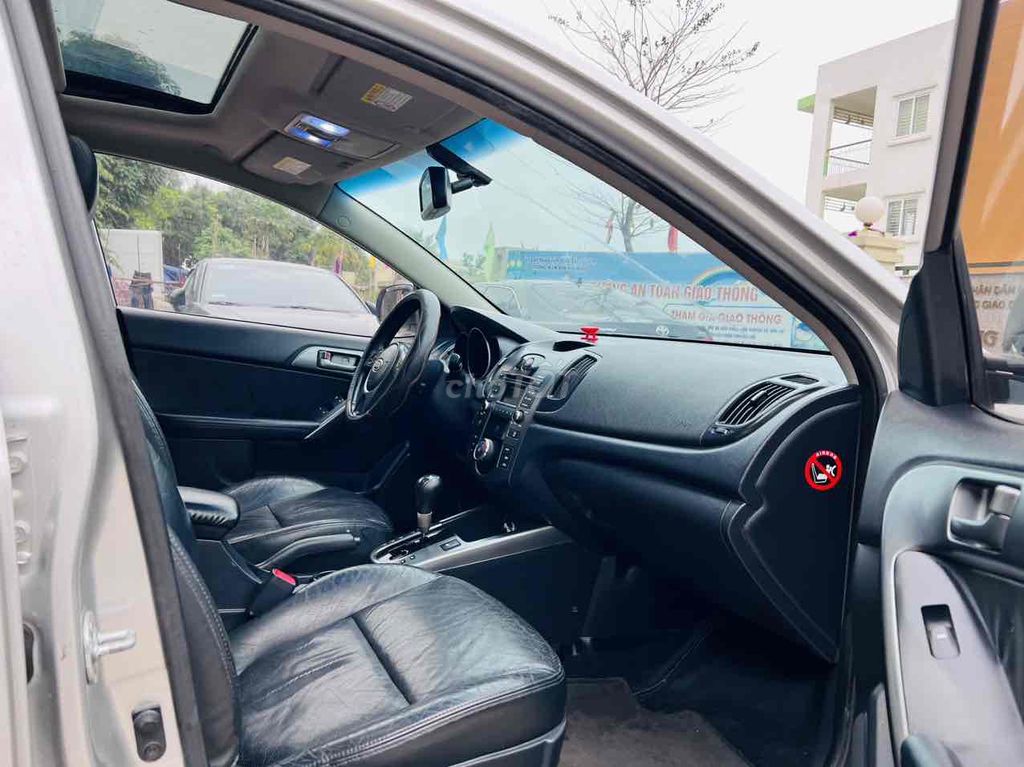 kia Fote SLi nhập khẩu số tự động 1 chủ. Mua bán Ô tô tại Quận Bắc Từ Liêm Hà Nội được đăng bởi Quang Đại hình 6