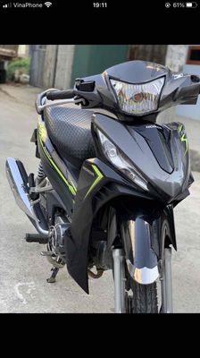 Honda Wave Rsx Fi dky 2022 mới 99%. Mua bán Xe máy tại Quận Bắc Từ Liêm Hà Nội được đăng bởi My