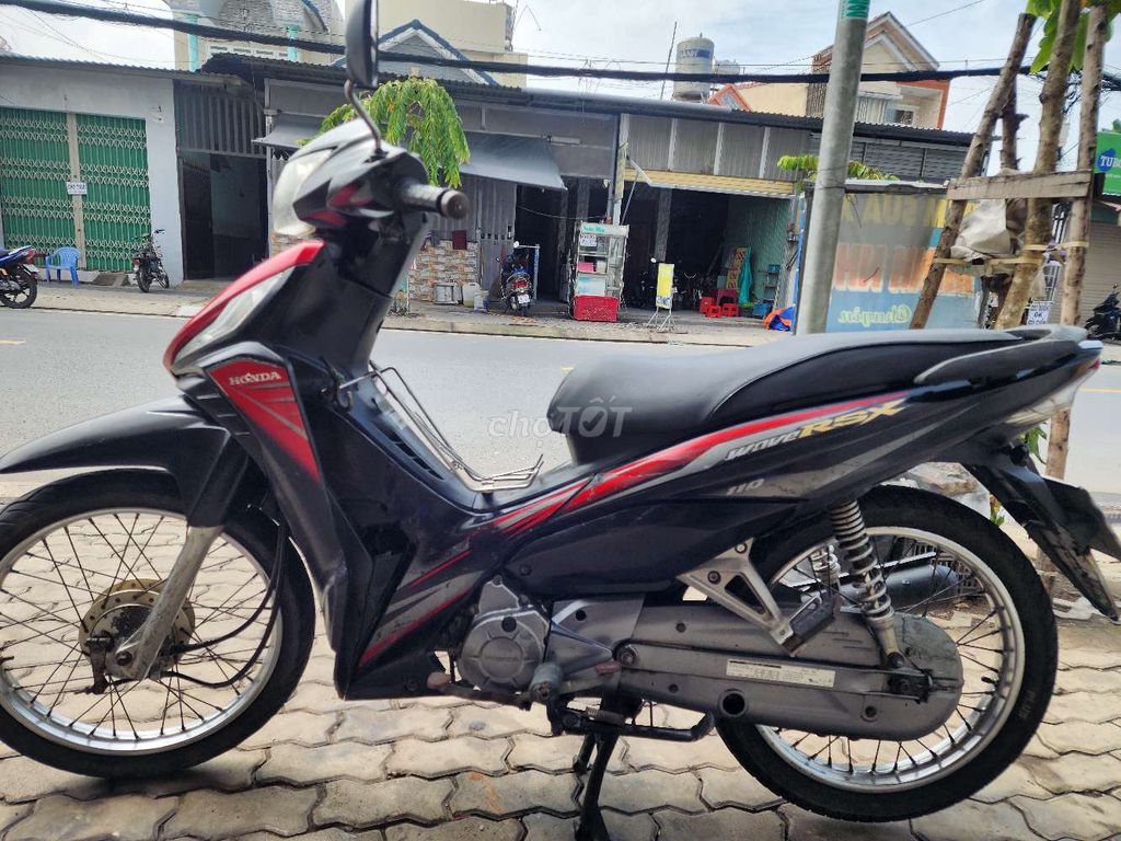 Honda Wave RSX 110 2016 bstp cavet đủ💛💛. Mua bán Xe máy tại Quận 12 Tp Hồ Chí Minh được đăng bởi mako hình 3