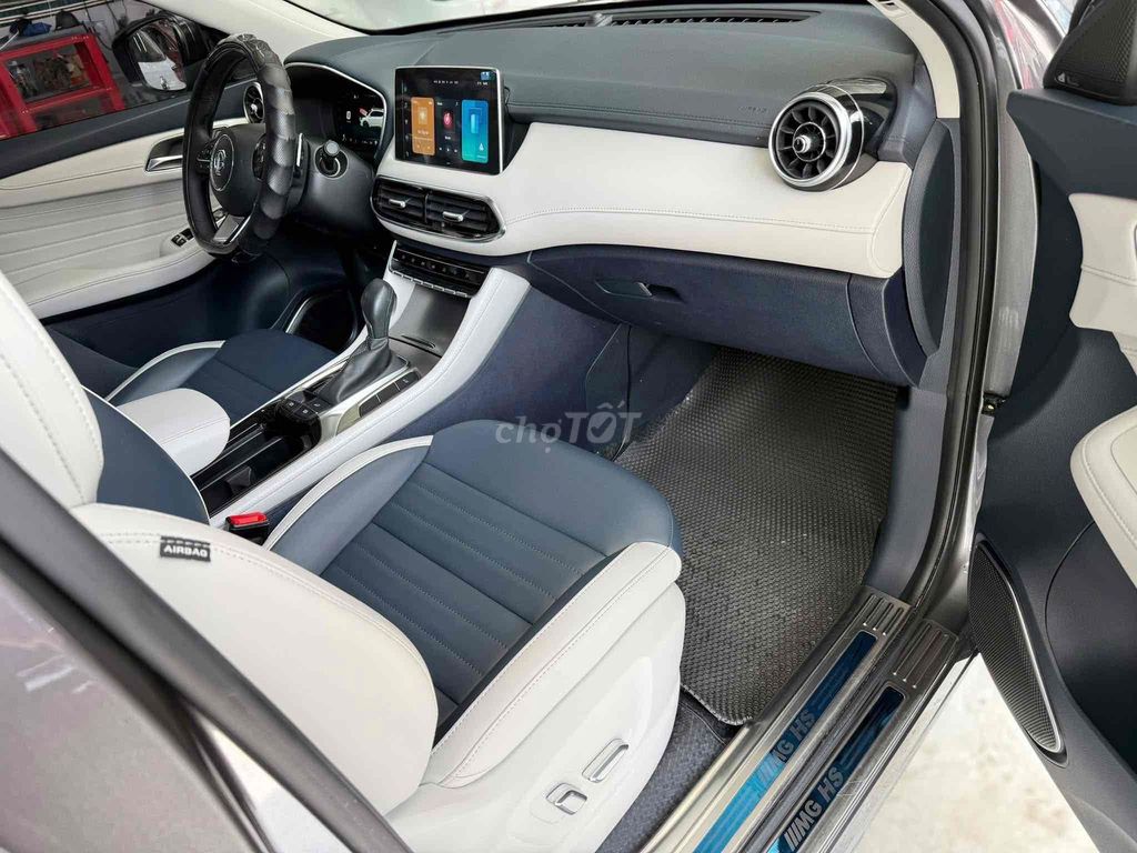 MG HS 2024. Mua bán Ô tô tại Thành phố Thủ Đức Tp Hồ Chí Minh được đăng bởi Liên Hồng Linh hình 11