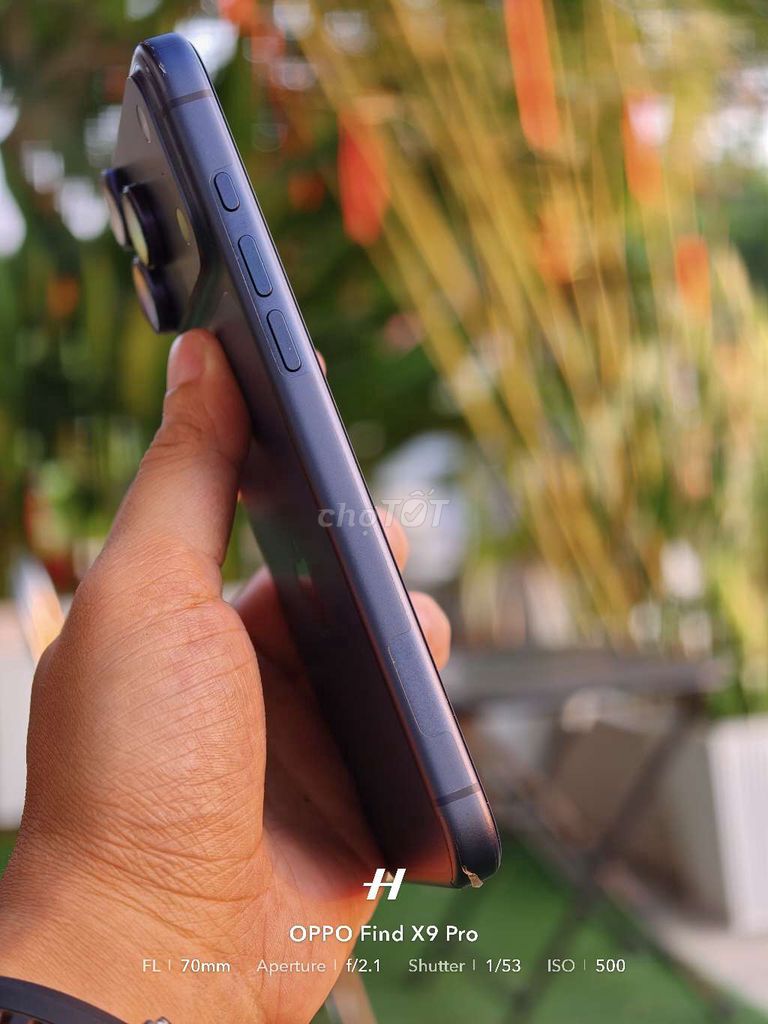 Apple iPhone 17 Pro Max 256GB Xanh Lock Likenew. Mua bán Điện thoại tại Thành phố Thủ Đức Tp Hồ Chí Minh được đăng bởi Minh Nhựt hình 1