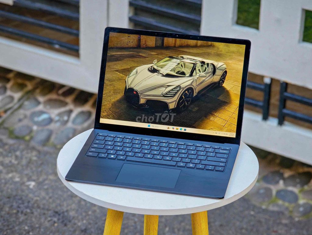 Microsoft Surface Laptop 5 i7 16GB/256GB 13.5 inch. Mua bán Laptop tại Thành phố Biên Hòa Đồng Nai được đăng bởi TRƯƠNG HUY HOÀNG hình 1