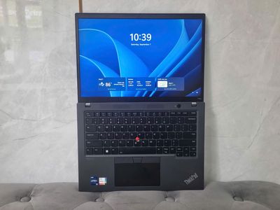 Lenovo Thinkpad T14s Gen 3 i7-1260P Ram 32GB FHD. Mua bán Laptop tại Quận Phú Nhuận Tp Hồ Chí Minh được đăng bởi khomacbook