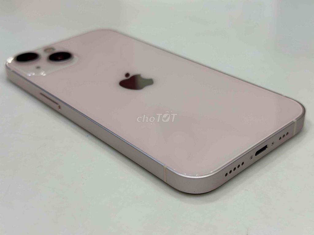 Apple iPhone 13 256G Hồng. Mua bán Điện thoại tại Thị xã Bến Cát Bình Dương được đăng bởi Roland Garox hình 1