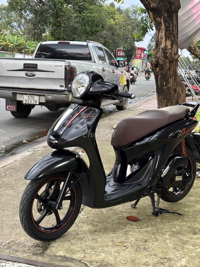 thanh lý. Mua bán Xe máy tại Thị xã Bến Cát Bình Dương được đăng bởi xe máy trả góp tín nghĩa  hình 6