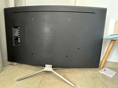 Tiivi màn hình cong Samsung UA55K6300AKXXV. Mua bán Tivi, Âm thanh tại Quận 7 Tp Hồ Chí Minh được đăng bởi Hữu Đạt