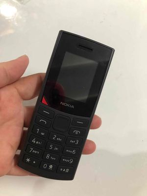 Nokia 105 pro chính hãng. Mua bán Điện thoại tại Quận 8 Tp Hồ Chí Minh được đăng bởi Chi Lê Mobile