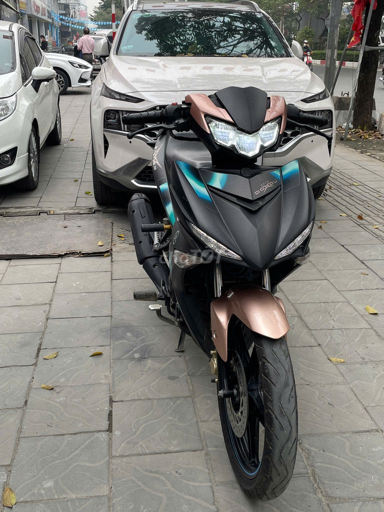 Yamaha Exciter 150 2020 Biển TỈNH ĐẸP. Mua bán Xe máy tại Quận Đống Đa Hà Nội được đăng bởi Nguyễn Thái hình 1