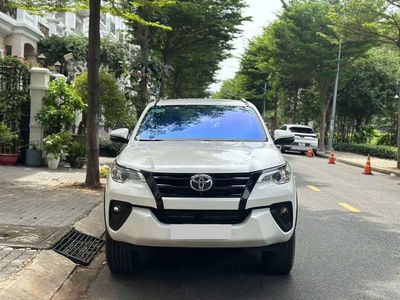 Chính chủ bán Toyota Fortuner 2.4G sàn 2019 lướt.. Mua bán Ô tô tại Quận Gò Vấp Tp Hồ Chí Minh được đăng bởi PHẠM VIỆT