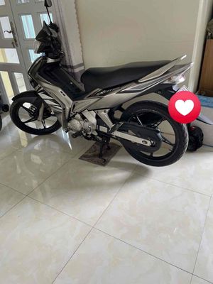 Yamaha Exciter 2006 màu Bạc