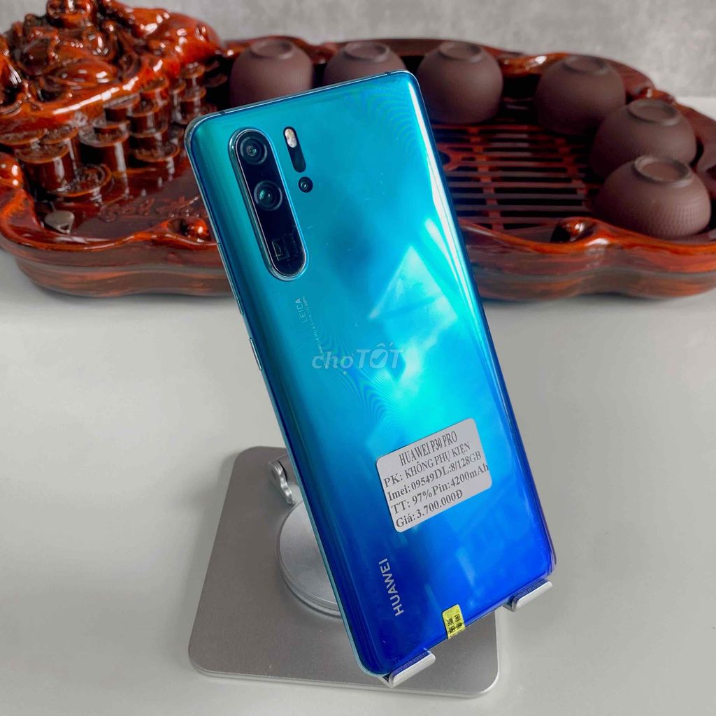 Huawei P30 Pro - 128GB - Giá Đang Fix