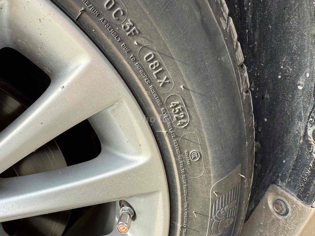 Toyota Camry 2016 2.0E trang bị sẵn nhiều đồ chơi. Mua bán Ô tô tại Thành phố Thủ Đức Tp Hồ Chí Minh được đăng bởi FASTCARS THÁI Ô TÔ CŨ  hình 8