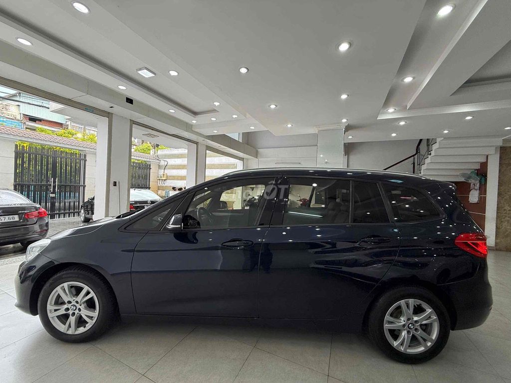 ❤BMW 218i Gran Tourer отличное состояние, любая проверка