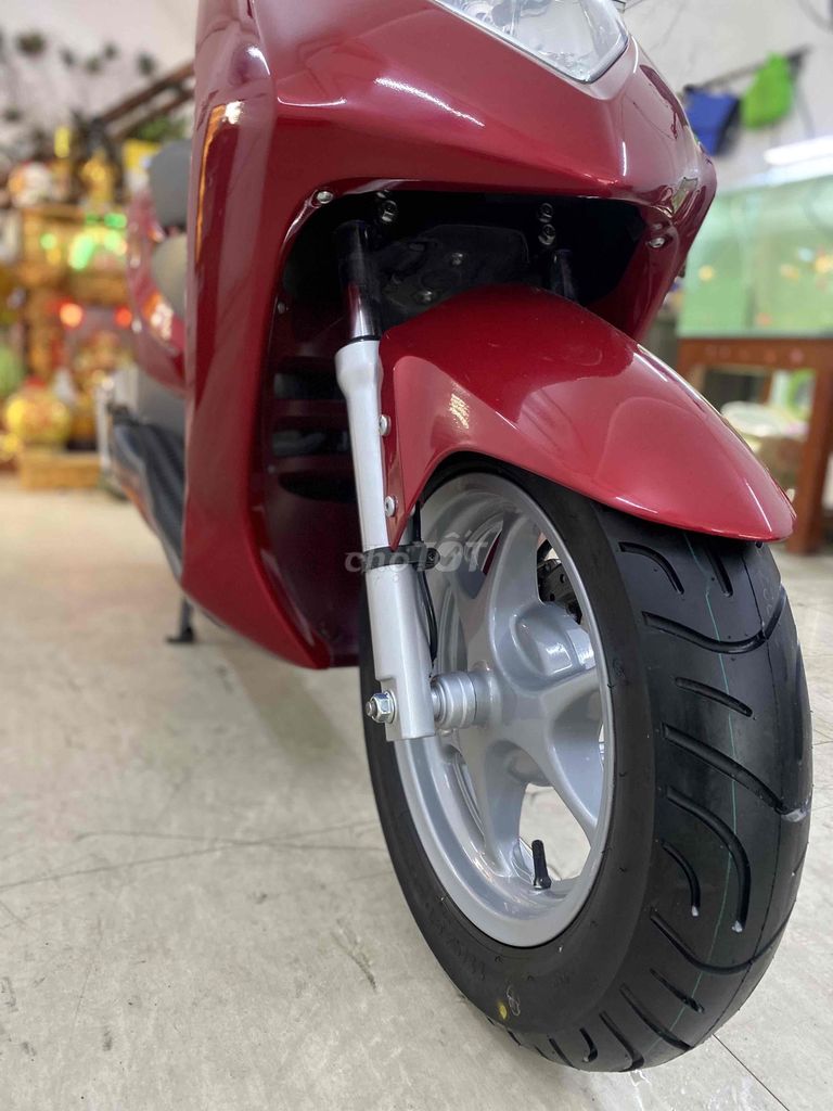 Dylan đỏ tứ quí 4 xe quá đẹp. Mua bán Xe máy tại Quận Thanh Khê Đà Nẵng được đăng bởi Long hình 13