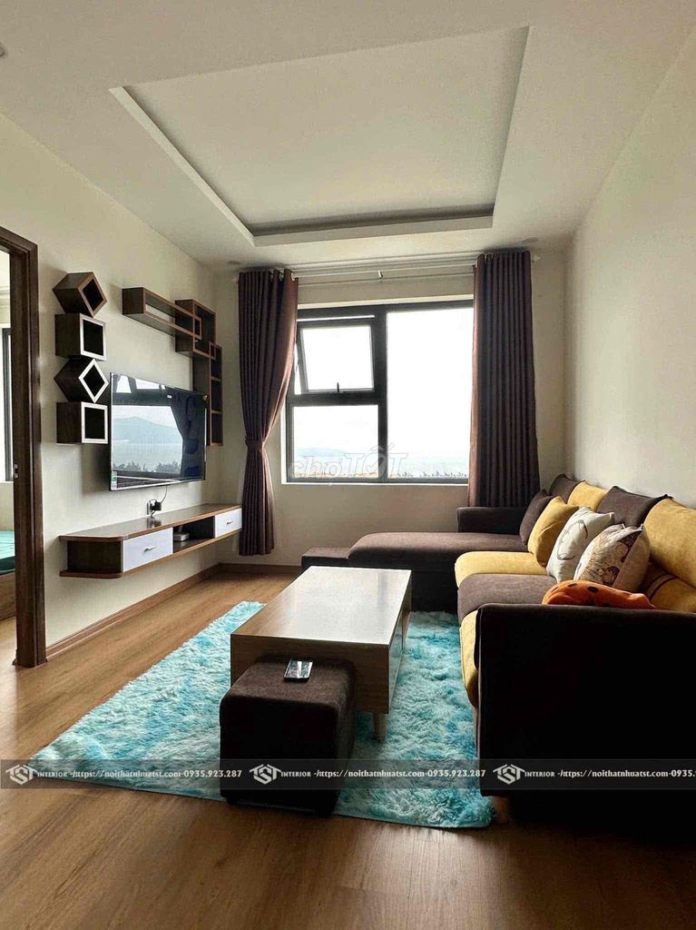 Nội thất phòng khách cao cấp. Mua bán Nội thất, đồ gia dụng khác tại Quận Hải Châu Đà Nẵng được đăng bởi Nội thất tủ bếp TST hình 1