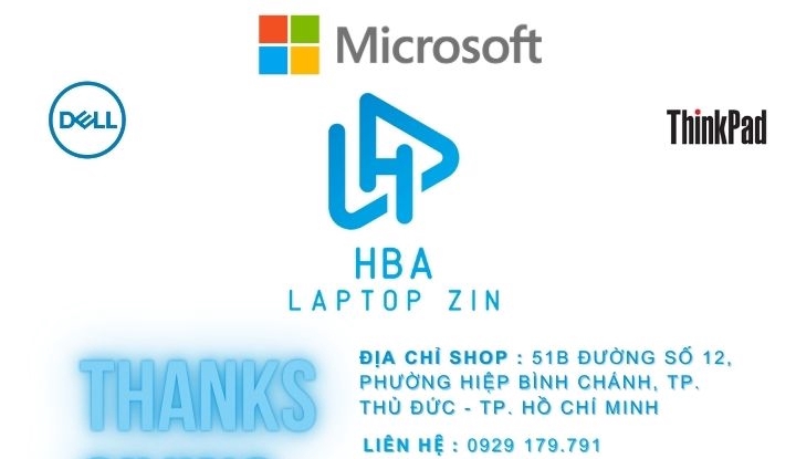 HBA_TECH tại Thành phố Thủ Đức, Tp Hồ Chí Minh hình 1