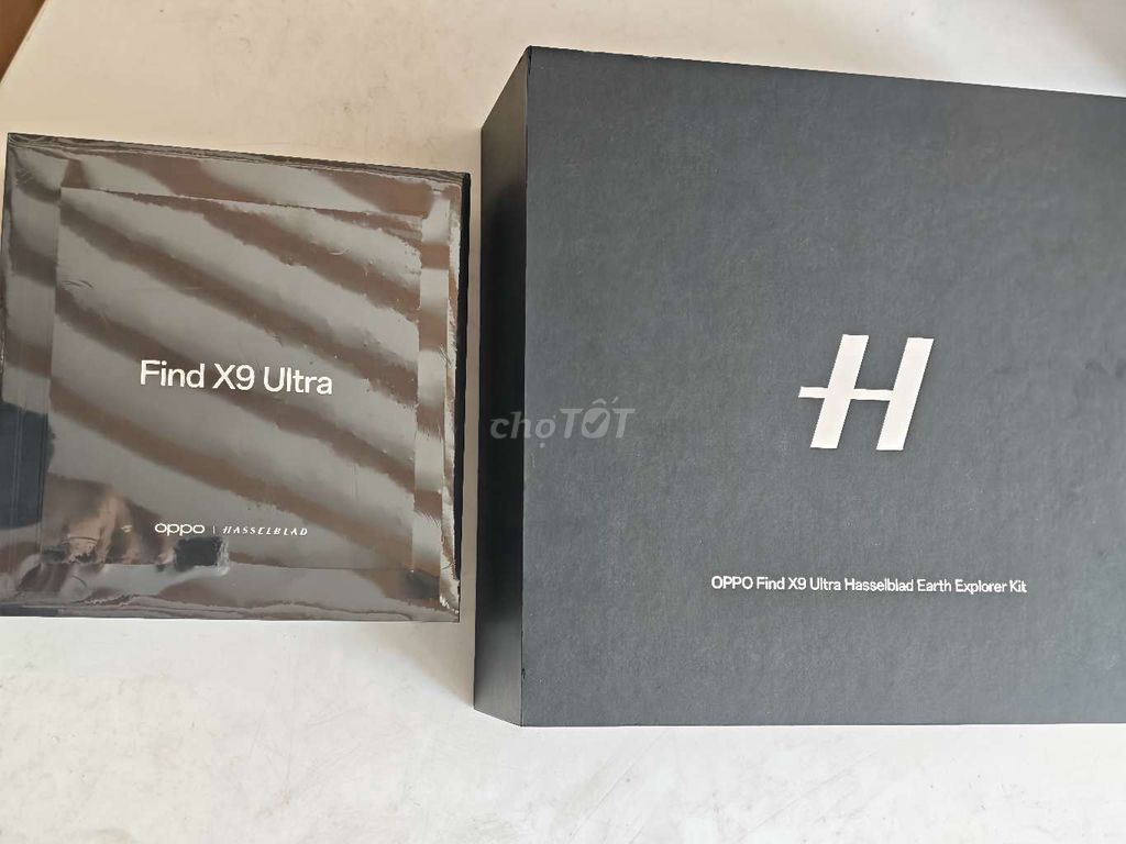 Oppo Find X9 Ultra Đen chính hãng Nguyên seal . Mua bán Điện thoại tại Quận Bình Tân Tp Hồ Chí Minh được đăng bởi LÊ VĂN DŨNG hình 1