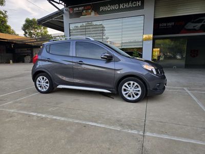 Fadil 2020 1.4 AT - 67000 km. Mua bán Ô tô tại Huyện Thọ Xuân Thanh Hóa được đăng bởi Huy Huy