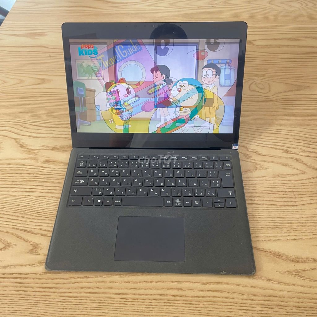 Surface Laptop 2 i7-8650U 8GB/256GB/ cảm ứng mượt. Mua bán Laptop tại Quận Cầu Giấy Hà Nội được đăng bởi Laptopplusvn hình 1