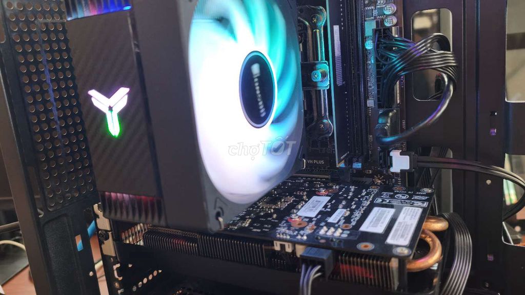 thanh lí pc. Mua bán Máy tính để bàn tại Thành phố Pleiku Gia Lai được đăng bởi vodka hình 1