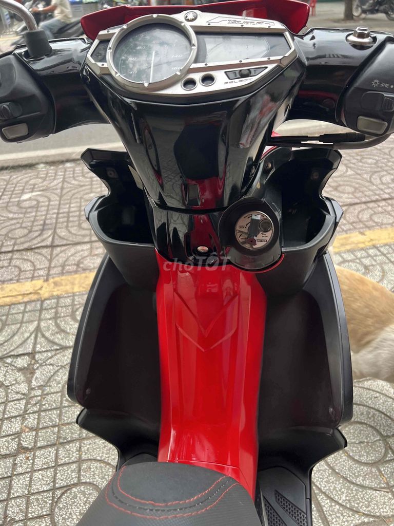 cần bán xe novo6. Mua bán Xe máy tại Quận 8 Tp Hồ Chí Minh được đăng bởi a thanh hình 4