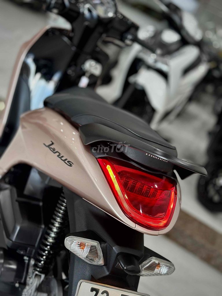 Janus 2019 Lướt màu Hot ( Hỗ trợ GÓP 0 Đồng ) 🔥🔥. Mua bán Xe máy tại Thị xã Phú Mỹ Bà Rịa - Vũng Tàu được đăng bởi Cửa Hàng Xe Máy Phú Mỹ hình 6