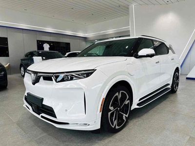 VF9 SẲN XE GIAO NGAY-BANK 90%-BAO NỢ XẤU. Mua bán Ô tô tại Thành phố Thủ Đức Tp Hồ Chí Minh được đăng bởi KỲ