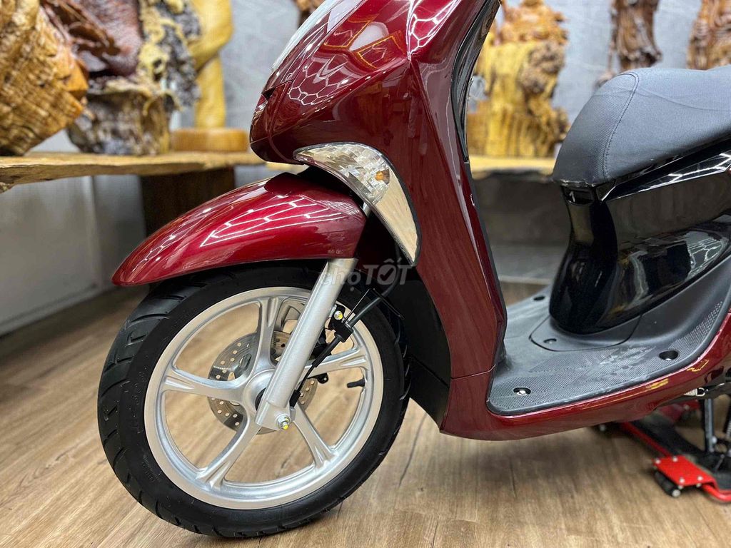 👉Janus 2018 biển SG dàn áo đẹp keng, máy zin êm. Mua bán Xe máy tại Quận 7 Tp Hồ Chí Minh được đăng bởi Xe Cũ Hiếu CT hình 7