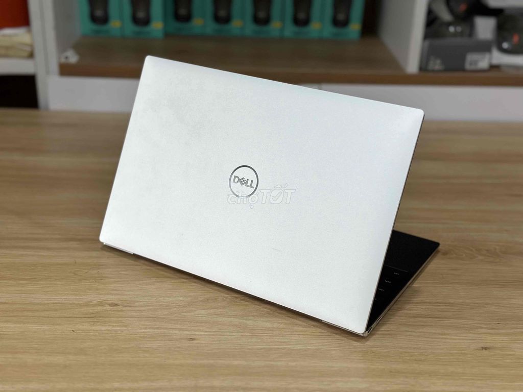 Dell XPS 9310 ( i5-1135g7 / ram 8gb / ssd 256 ). Mua bán Laptop tại Quận Đống Đa Hà Nội được đăng bởi Tuấn Lê hình 3