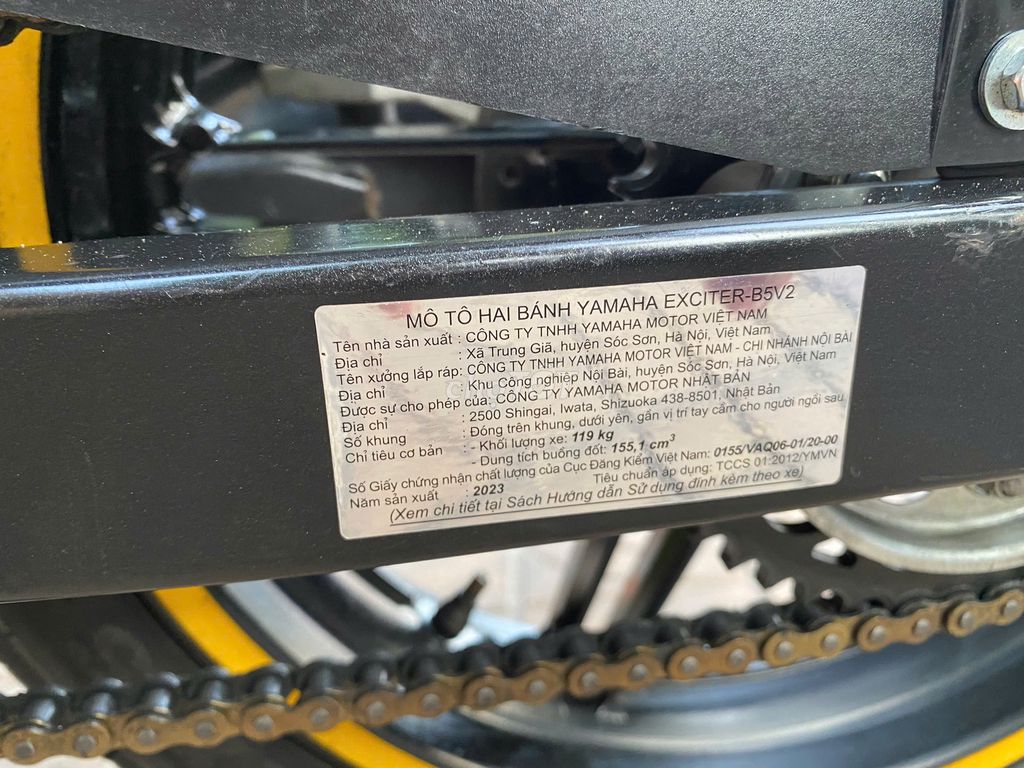 nhu cầu cần đổi xe khác. Mua bán Xe máy tại Thành phố Cao Lãnh Đồng Tháp được đăng bởi Minh Đức hình 3