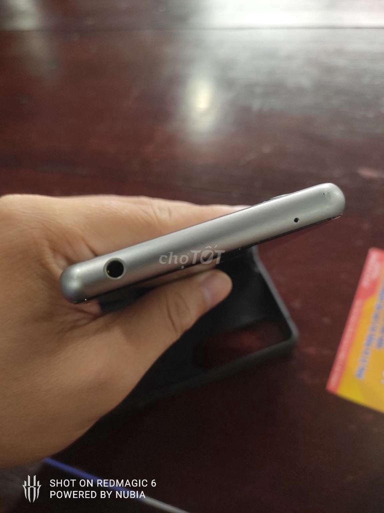 Sony Xperia 5 Mark III Bạc. Mua bán Điện thoại tại Quận Liên Chiểu Đà Nẵng được đăng bởi Nghĩa Phan hình 1