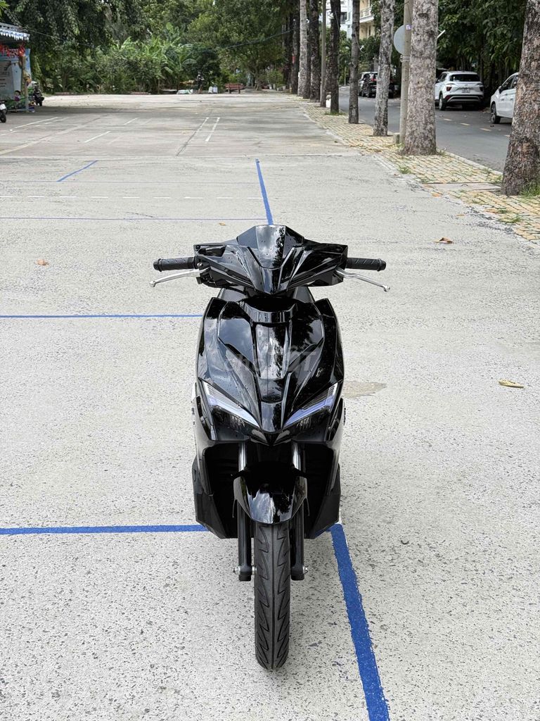 🌈 Honda Airblade 125 - NỢ SẤU TT 8🍠 NHẬN XE