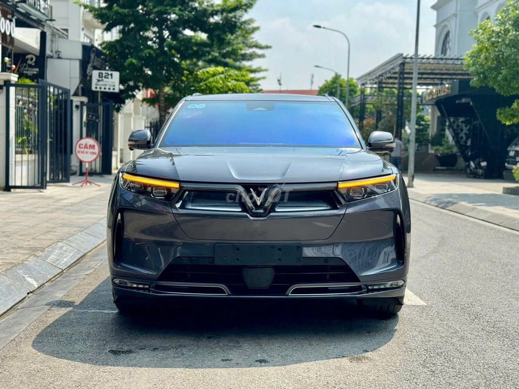 VinFast VF9 - SẠC MIỄN PHÍ + MIỄN THUẾ TRƯỚC BẠ. Mua bán Ô tô tại Quận Tân Phú Tp Hồ Chí Minh được đăng bởi Hồ Hoàng Hải hình 9