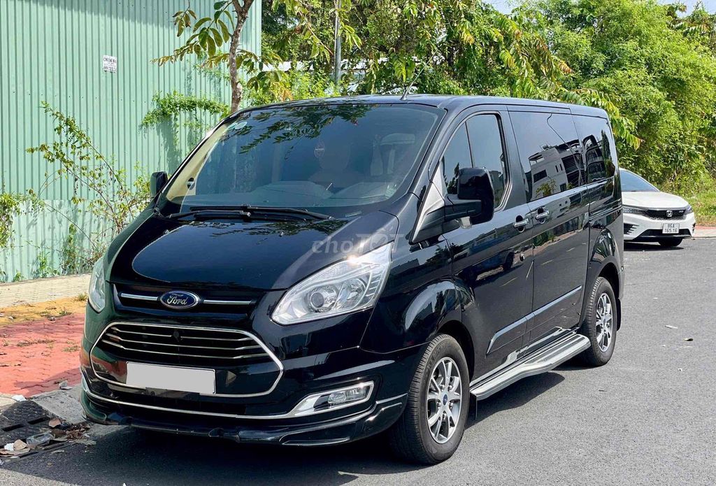 Bán Nhanh Ford Tourneo 2020 lên Limousin cực đẹp. Mua bán Ô tô tại Quận Bình Tân Tp Hồ Chí Minh được đăng bởi SONIC CAR CARE hình 1