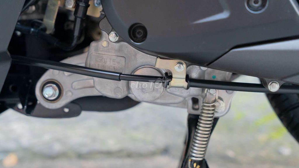 AIRBLADE 150 ABS 4/2021 BSTP LƯỚT ZIN ĐẸP. Mua bán Xe máy tại Quận Tân Phú Tp Hồ Chí Minh được đăng bởi XE MÁY TRÚC LINH  hình 7