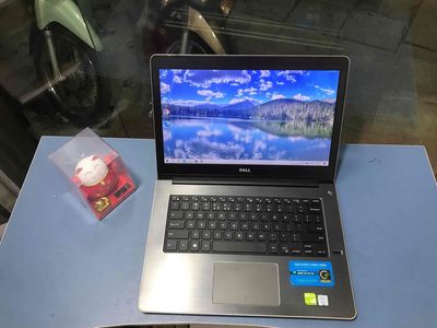 Dell Vostro 5459 Ngon