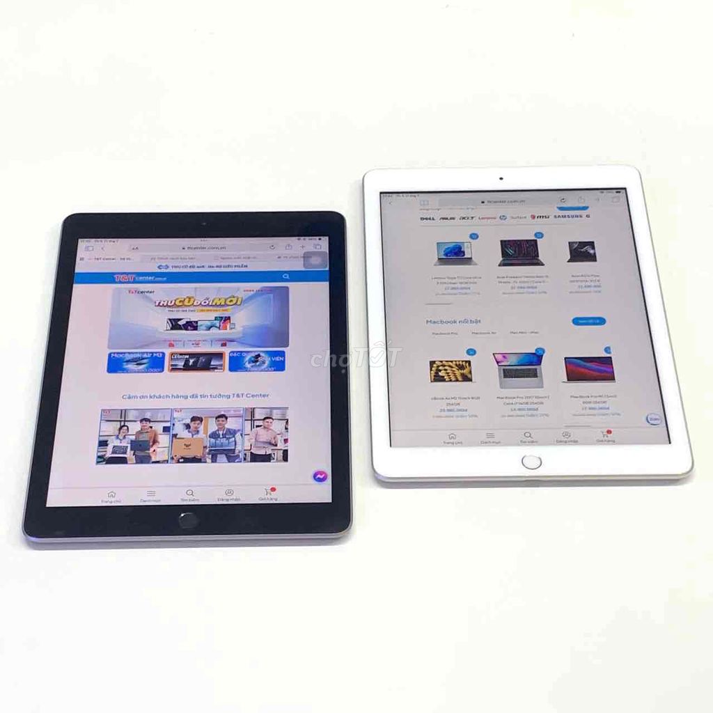 Apple iPad Gen 6 32GB Wifi+4G | likenew đẹp keng