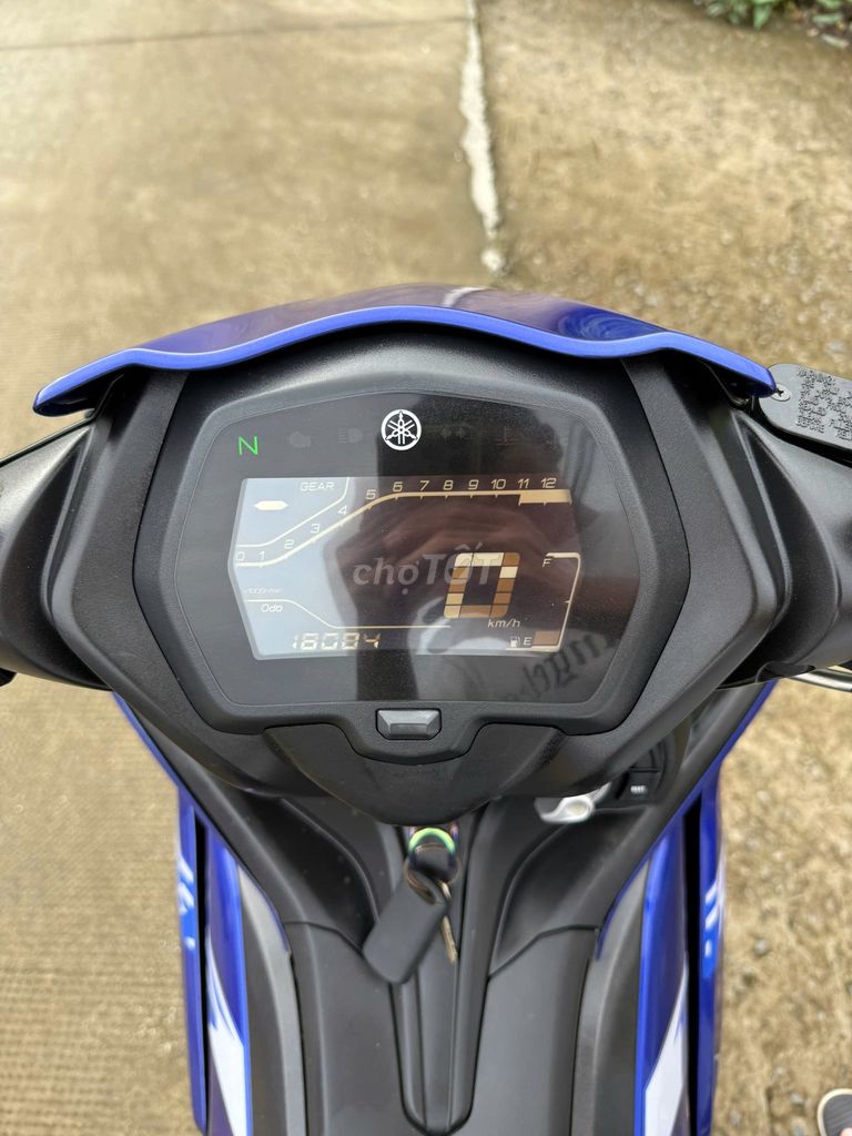 Ex 155 VVA 2021. Mua bán Xe máy tại Thành phố Bến Tre Bến Tre được đăng bởi Đỗ nhân nghĩa hình 6